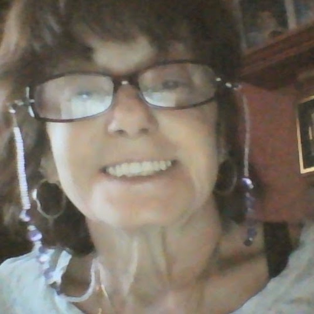 Meet your Posher, Patricia